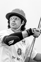 Royal Salute Gold Cup 2012 China Polo Open Tournament