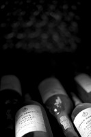 The Ritz Wine Cellar