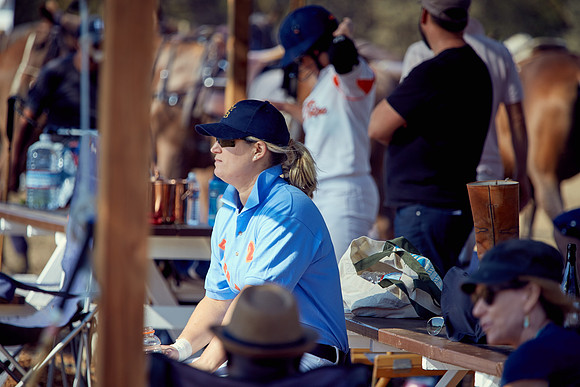 Oyster Cup Polo tournament