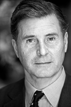 Jeremy Hackett