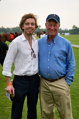 Thai Polo Open Final