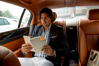 Royal Salute Gold Cup 2012 China Polo Open Tournament