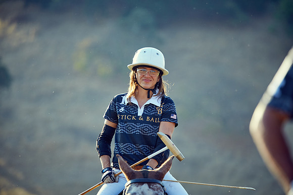 Oyster Cup Polo tournament