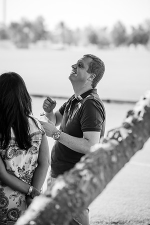 SPG moment with St. Regis guests.