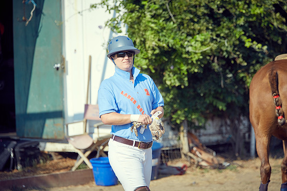 Oyster Cup Polo tournament