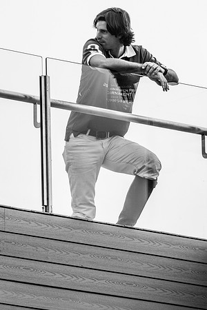 Nacho Figueras