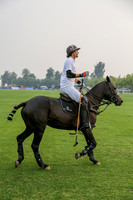 Royal Salute Gold Cup 2012 China Polo Tournament Open