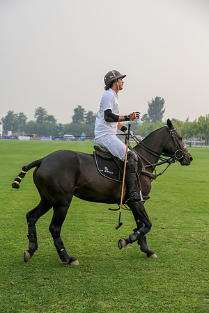 Royal Salute Gold Cup 2012 China Polo Tournament Open