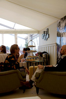 Afternoon Tea