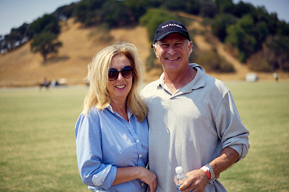 Oyster Cup Polo tournament