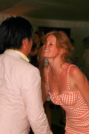 Jaeger-LeCoultre Gala Dinner at The St. Regis International Cup 2011