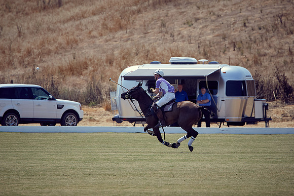Oyster Cup Polo tournament
