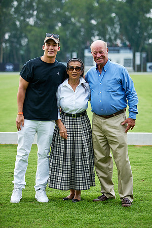 Thai Polo Open Final