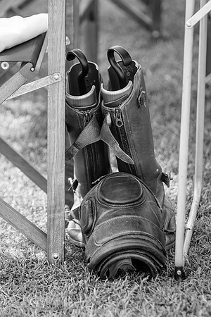 Royal Salute Gold Cup 2012 China Polo Open Tournament