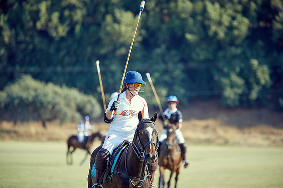 Oyster Cup Polo tournament