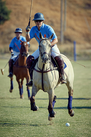 Oyster Cup Polo tournament