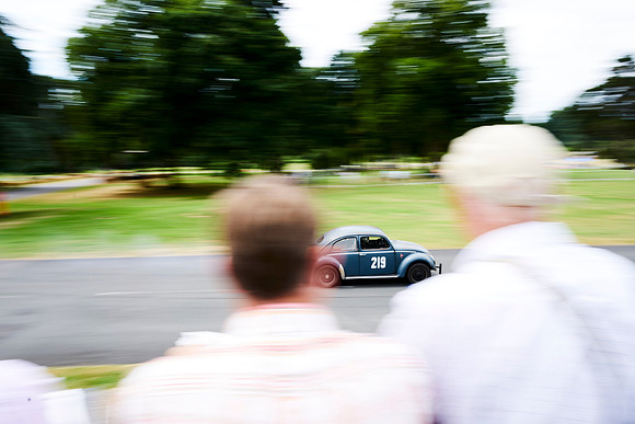 Chateau Impney Hill Climb 2017