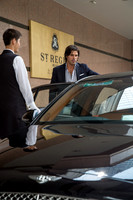 Royal Salute Gold Cup 2012 China Polo Open Tournament