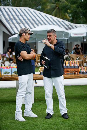 Thai Polo Open Final