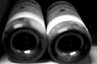 The Ritz Wine Cellar