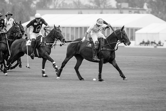 Royal Salute Gold Cup 2012 China Polo Open Tournament