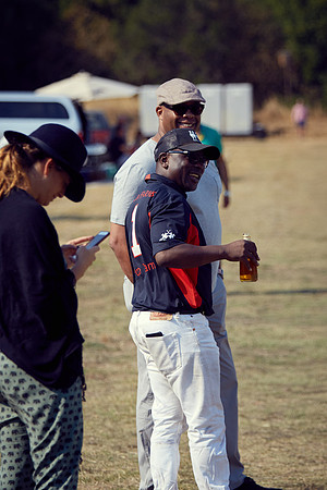 Oyster Cup Polo tournament