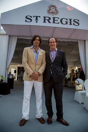 Royal Salute Gold Cup 2012 China Polo Open Tournament