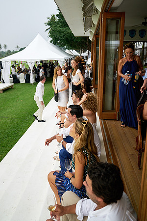Thai Polo Open Final