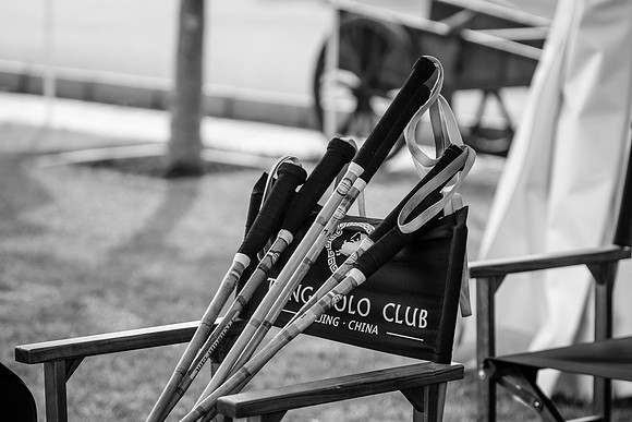 Royal Salute Gold Cup 2012 China Polo Open Tournament