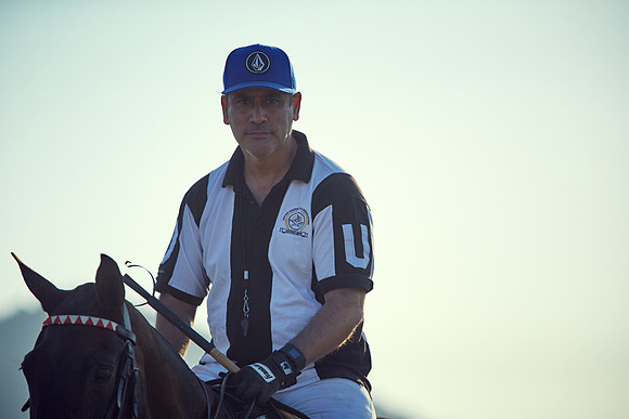 Oyster Cup Polo tournament