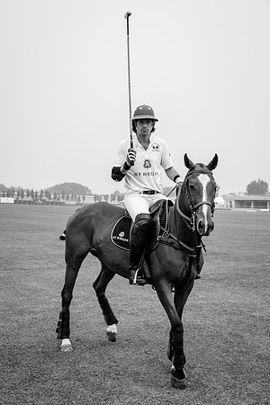 Royal Salute Gold Cup 2012 China Polo Open Tournament