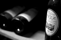 The Ritz Wine Cellar