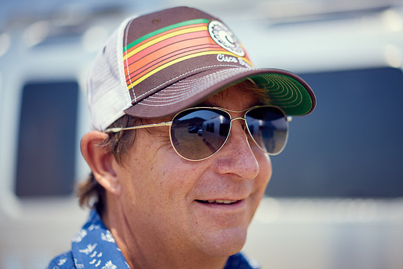 Oyster Cup Polo tournament