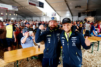 ASTON MARTIN DRIVERS
