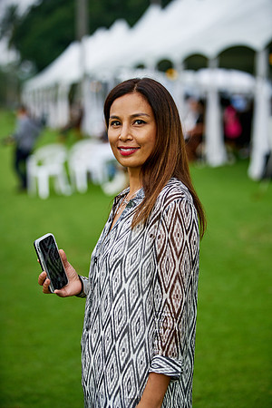 Thai Polo Open Final