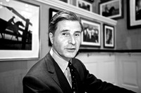 Jeremy Hackett