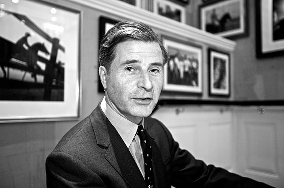 Jeremy Hackett