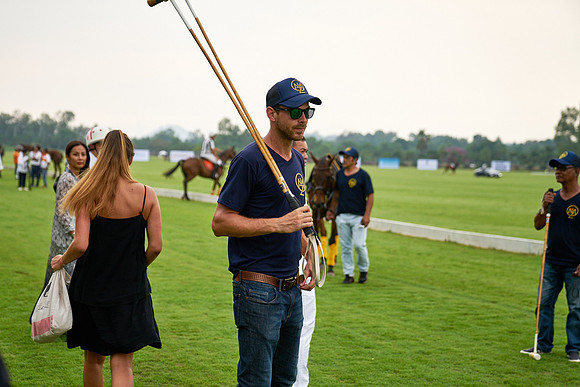 Thai Polo Open Final