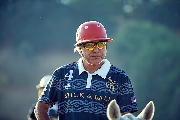 Oyster Cup Polo tournament