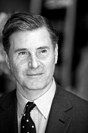 Jeremy Hackett