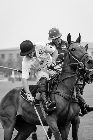 Royal Salute Gold Cup 2012 China Polo Open Tournament