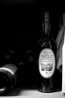 The Ritz Wine Cellar