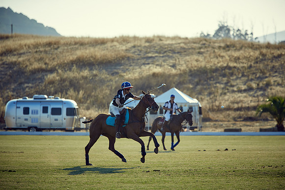 Oyster Cup Polo tournament