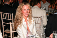 Jaeger-LeCoultre Gala Dinner at The St. Regis International Cup 2011