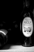 The Ritz Wine Cellar