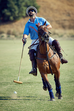 Oyster Cup Polo tournament