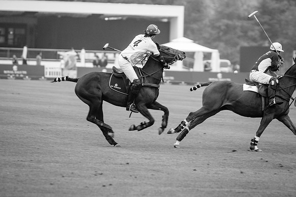 Royal Salute Gold Cup 2012 China Polo Open Tournament