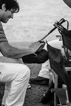 Royal Salute Gold Cup 2012 China Polo Open Tournament