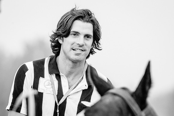 Royal Salute Gold Cup 2012 China Polo Tournament Open