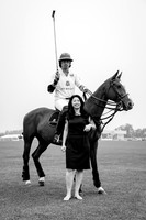 Royal Salute Gold Cup 2012 China Polo Open Tournament